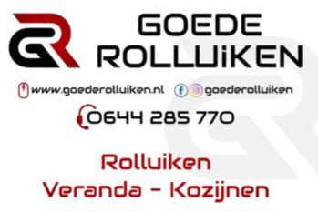 Goederolluiken