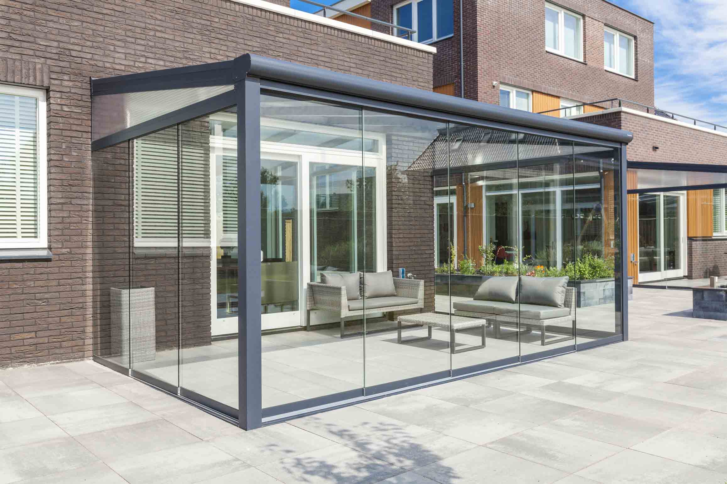 Veranda