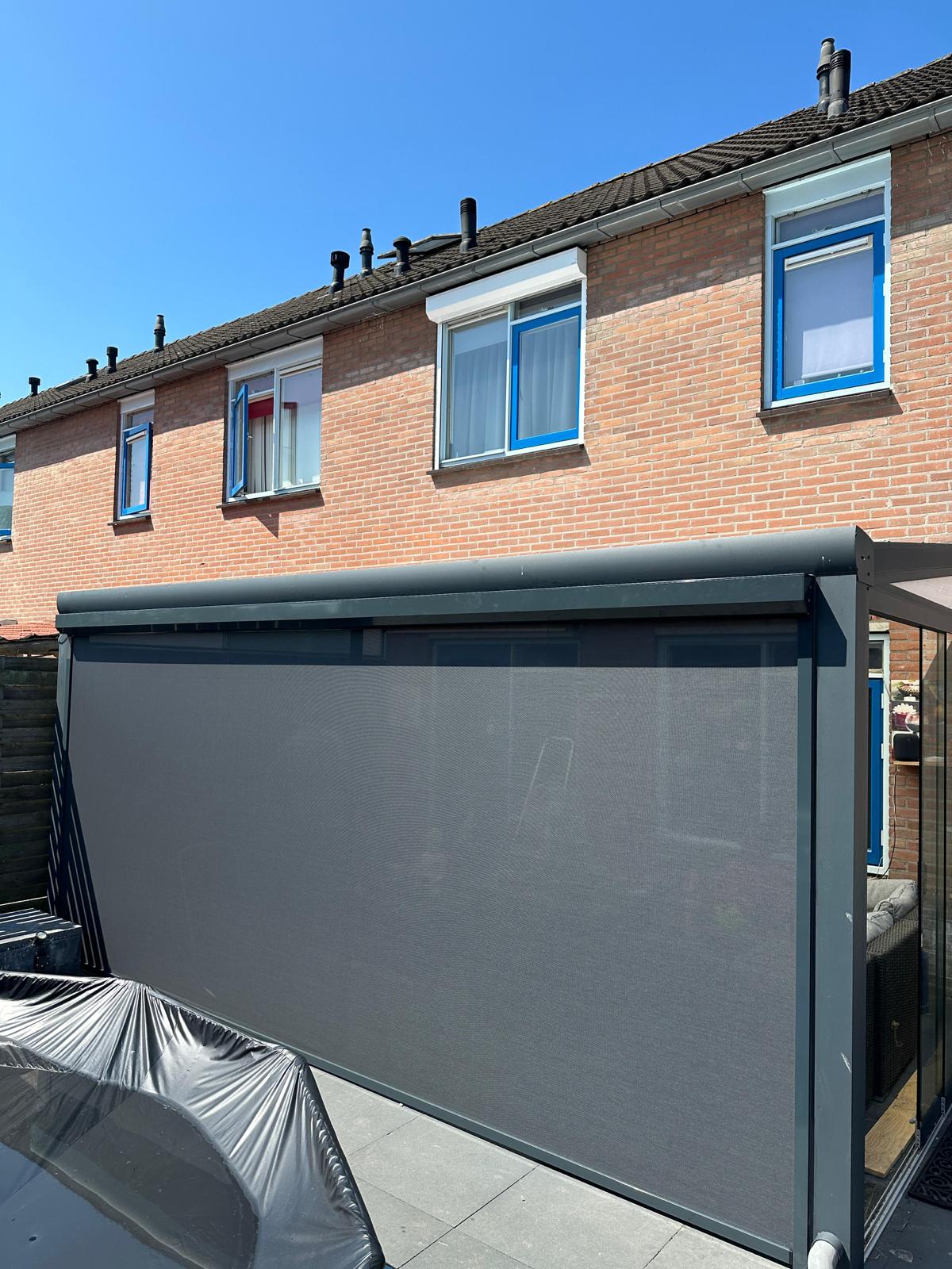 screen